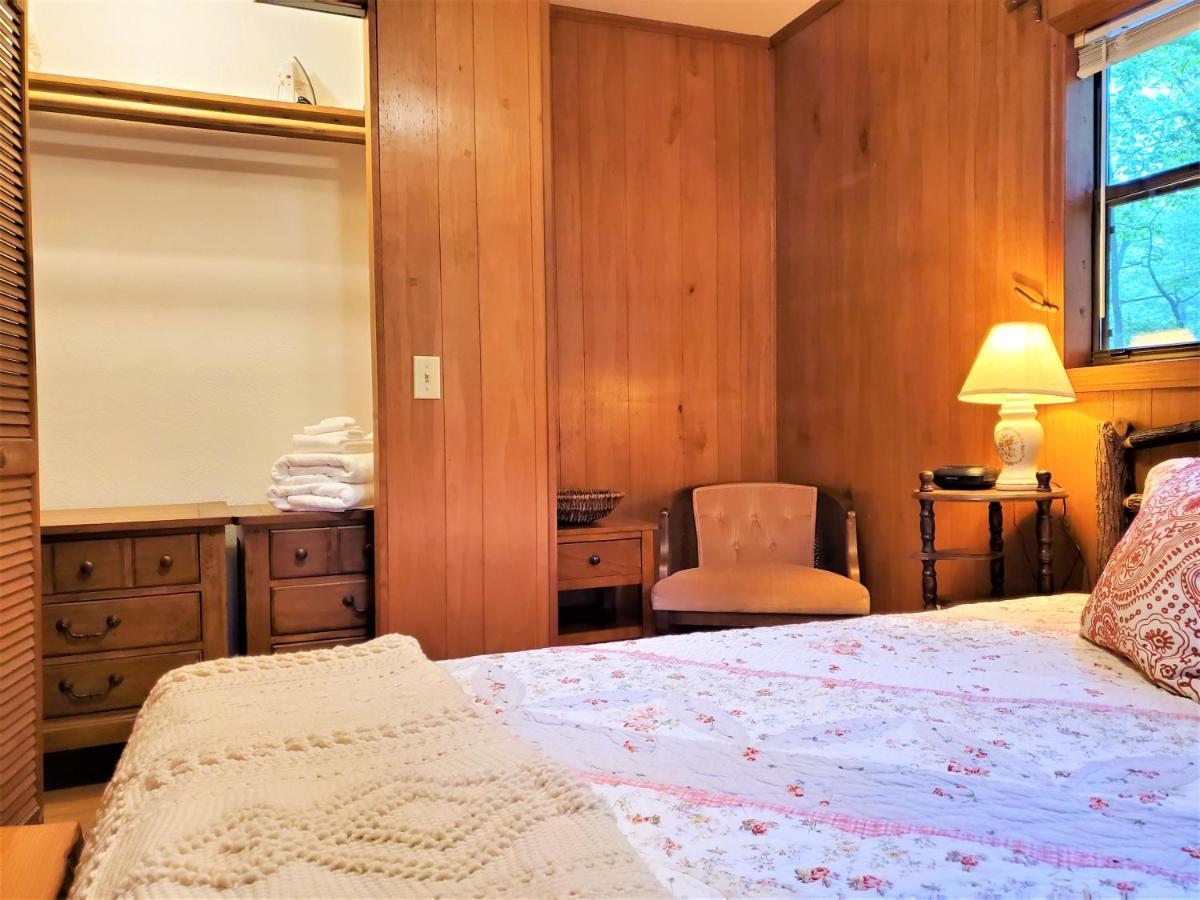 Mountain Laurel Cottage At Hearthstone Cabins And Camping - Pet Friendly ヘレン エクステリア 写真