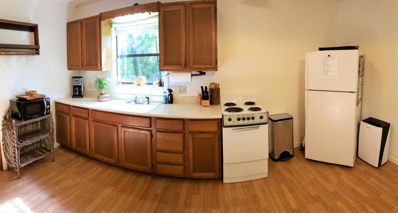 Mountain Laurel Cottage At Hearthstone Cabins And Camping - Pet Friendly ヘレン エクステリア 写真