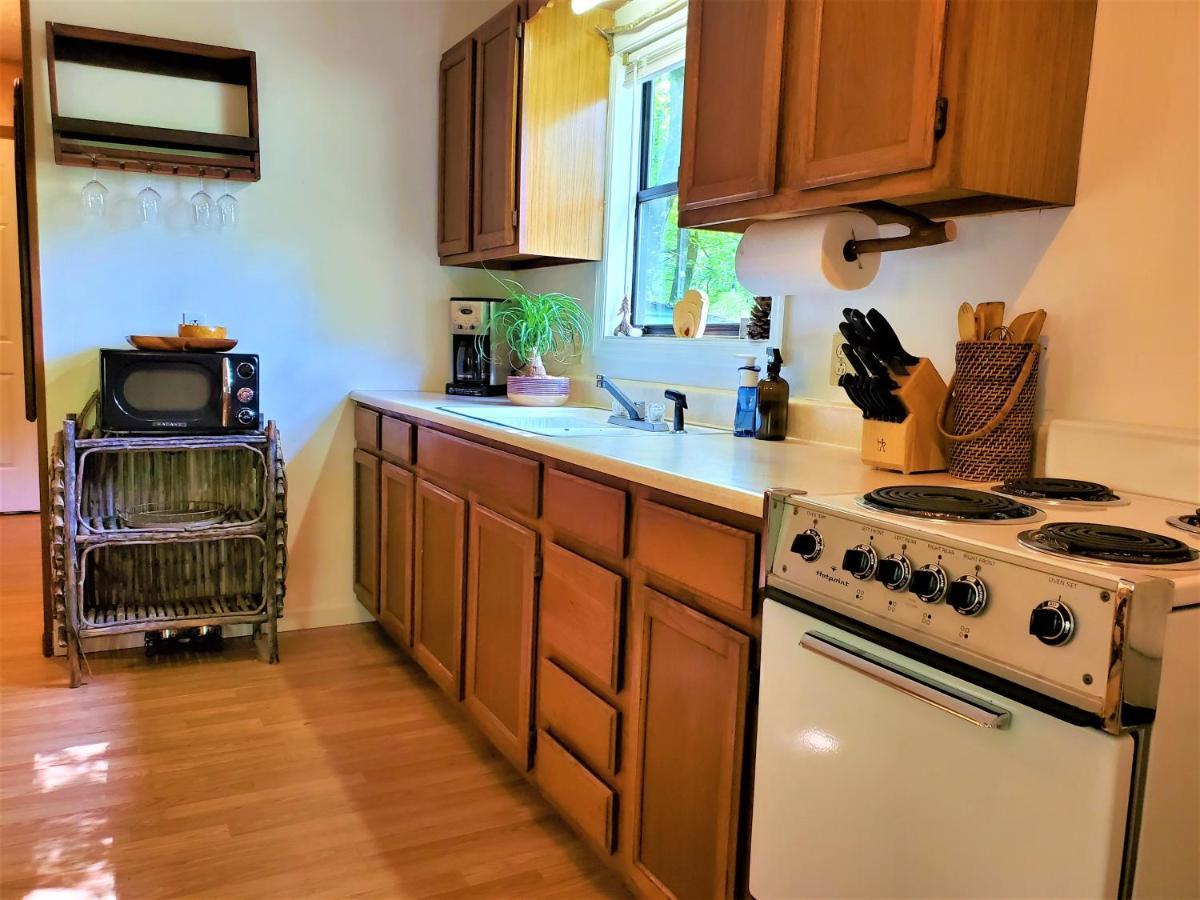 Mountain Laurel Cottage At Hearthstone Cabins And Camping - Pet Friendly ヘレン エクステリア 写真